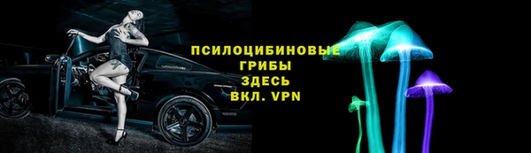 прущий лед Гусь-Хрустальный
